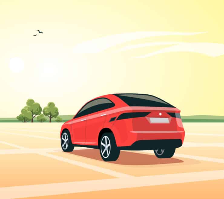 Anthony Sanger Rivian Automotive