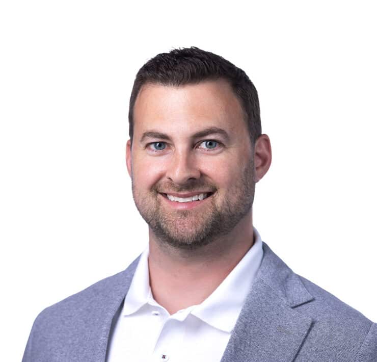 Brad Mignone Gordon Ramsay North America