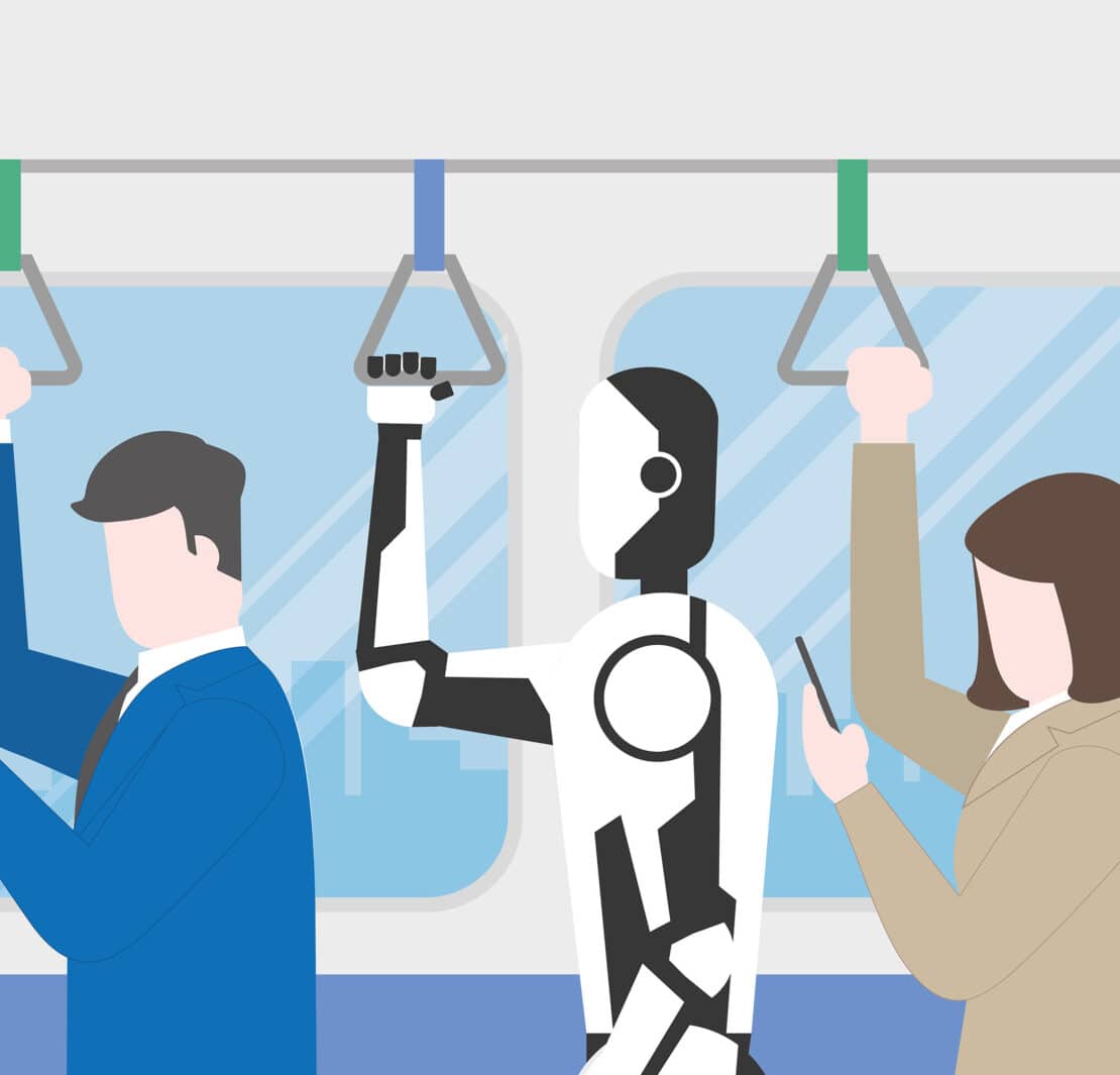 Darryl Spencer Dallas Area Rapid Transit