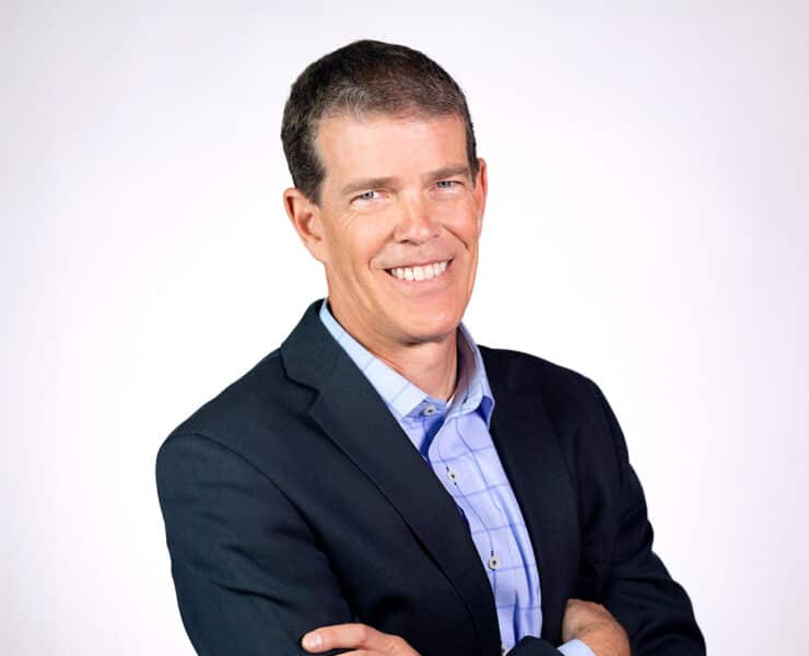 Michael McCormick California Polytechnic State University