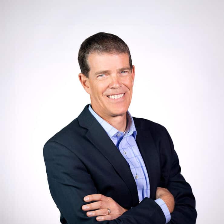 Michael McCormick California Polytechnic State University