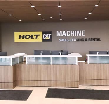 Matt Mitchell G.W. Mitchell Construction