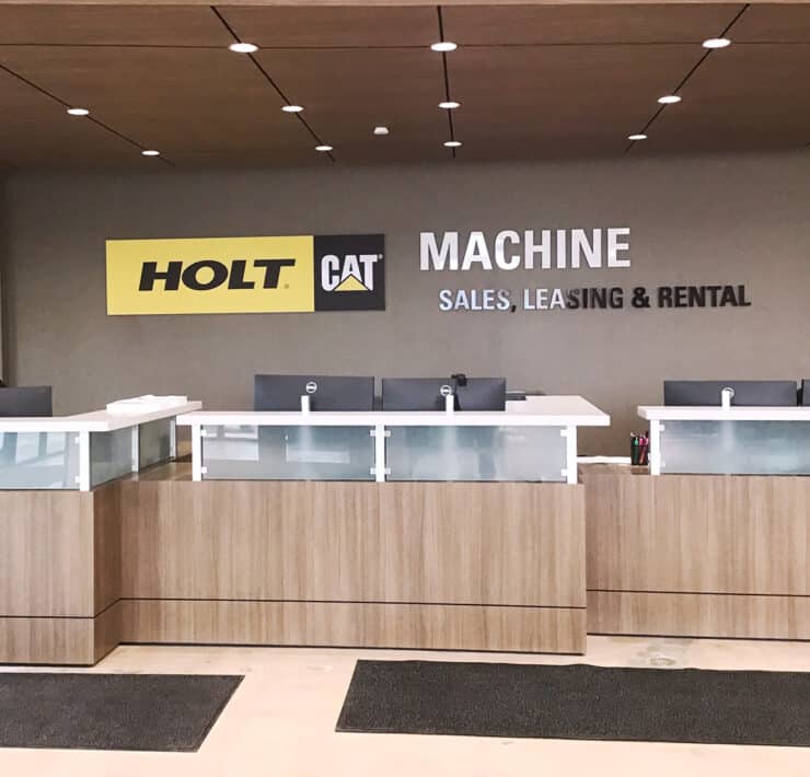 Matt Mitchell G.W. Mitchell Construction