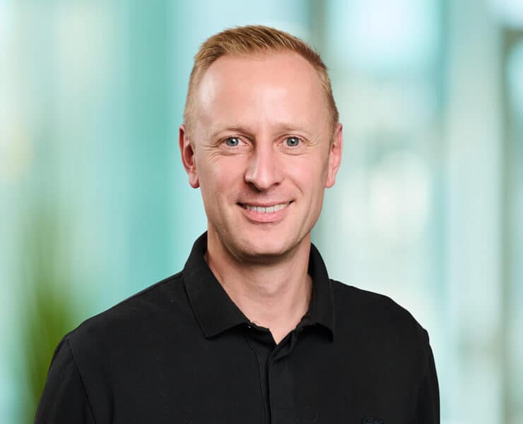 Benni Bueckert McAfee