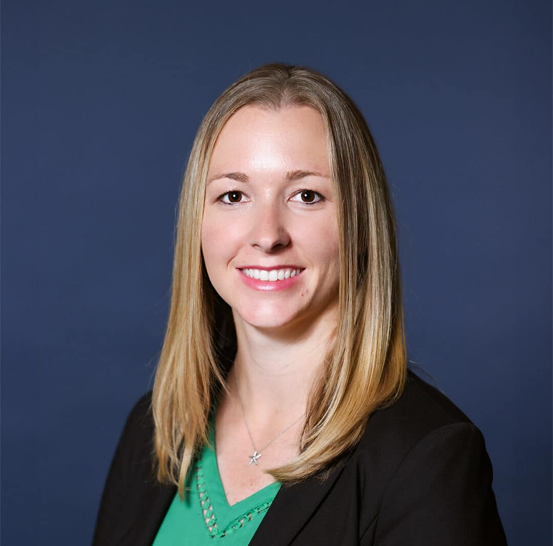 Danielle Gathje Fairview Health Services