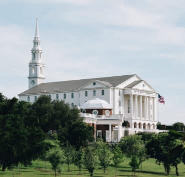 Jonathan Teat Dallas Baptist University