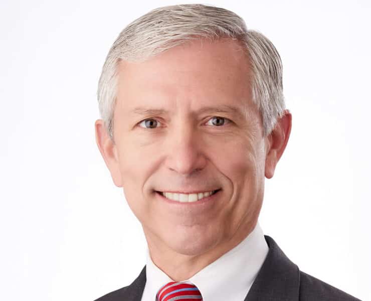 Phillip Hough WSFS Bank
