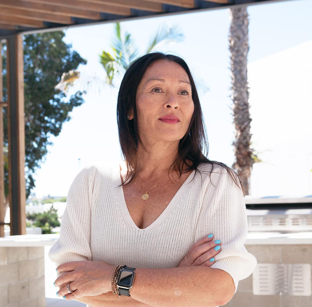 Tiffany English Qualcomm