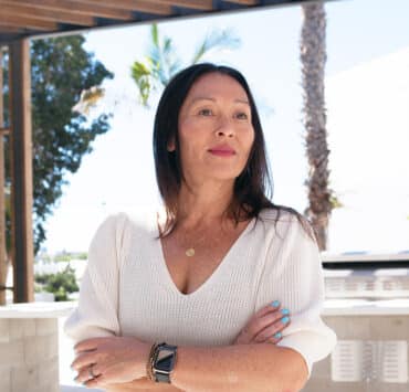 Tiffany English Qualcomm