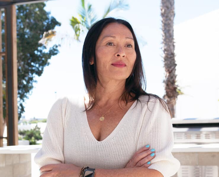 Tiffany English Qualcomm