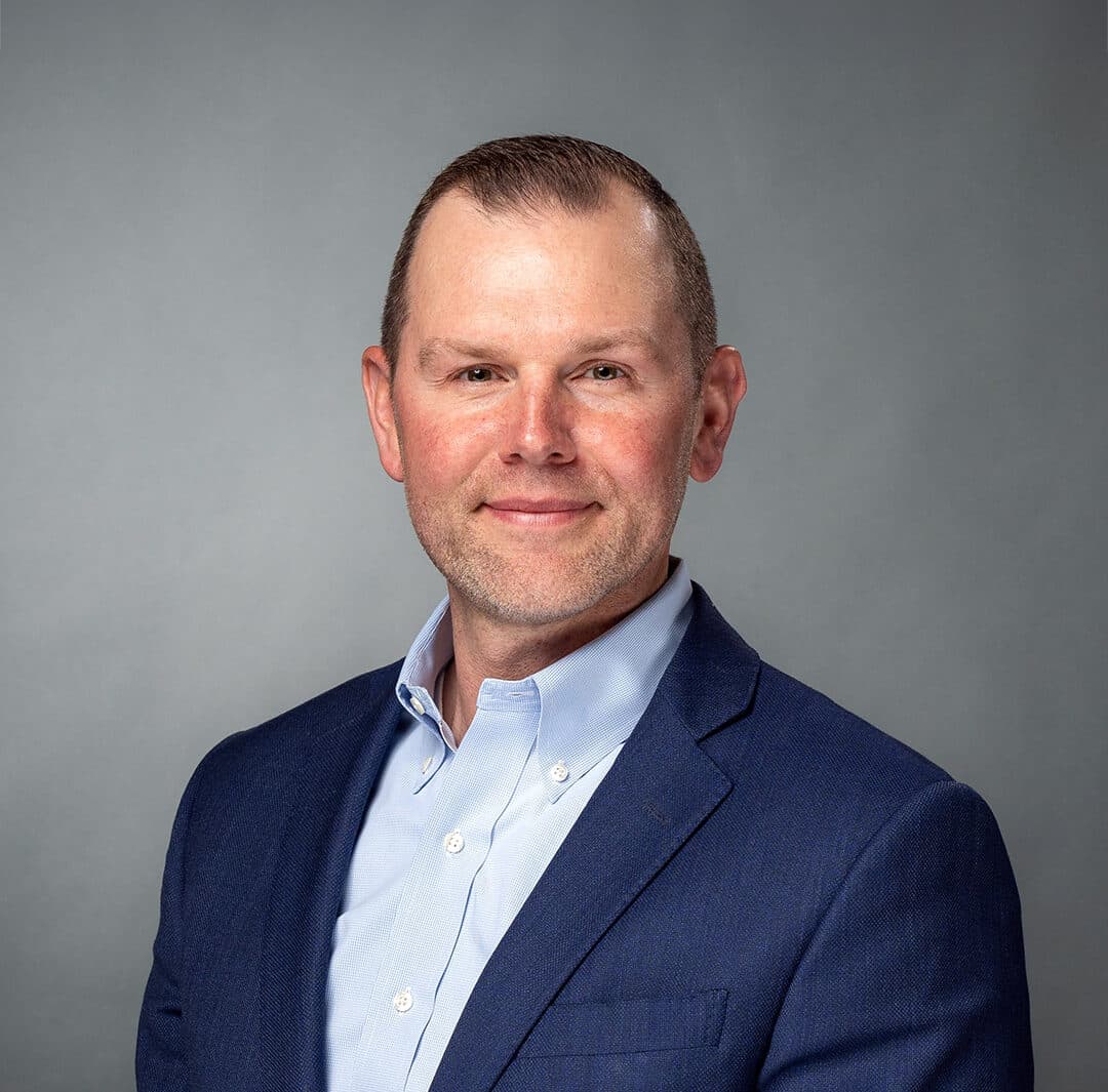 Andy Merrill Trane® by Trane Technologies