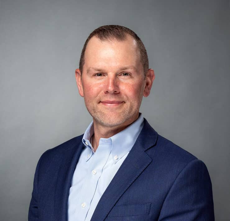 Andy Merrill Trane® by Trane Technologies