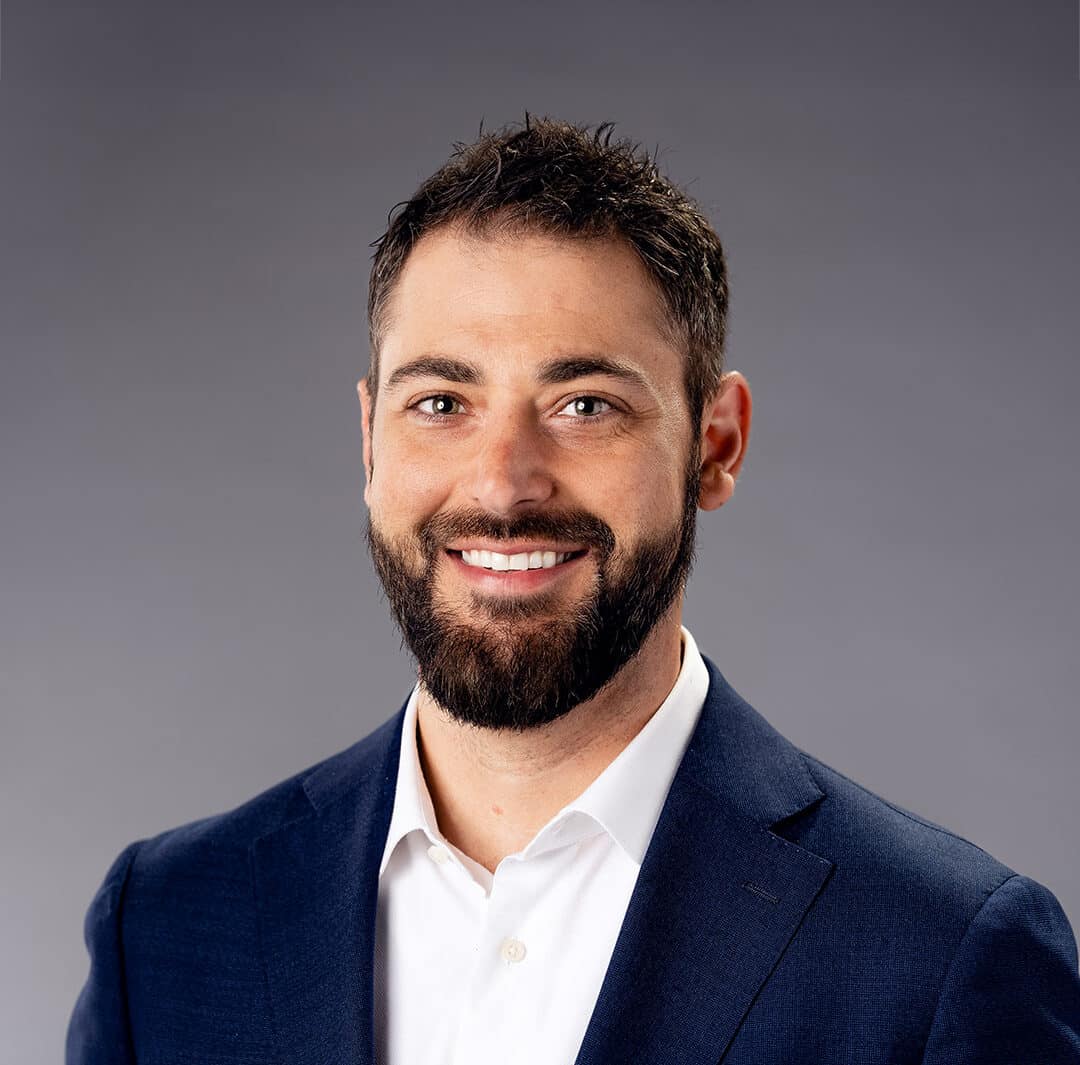 Brian Febbo RealManage