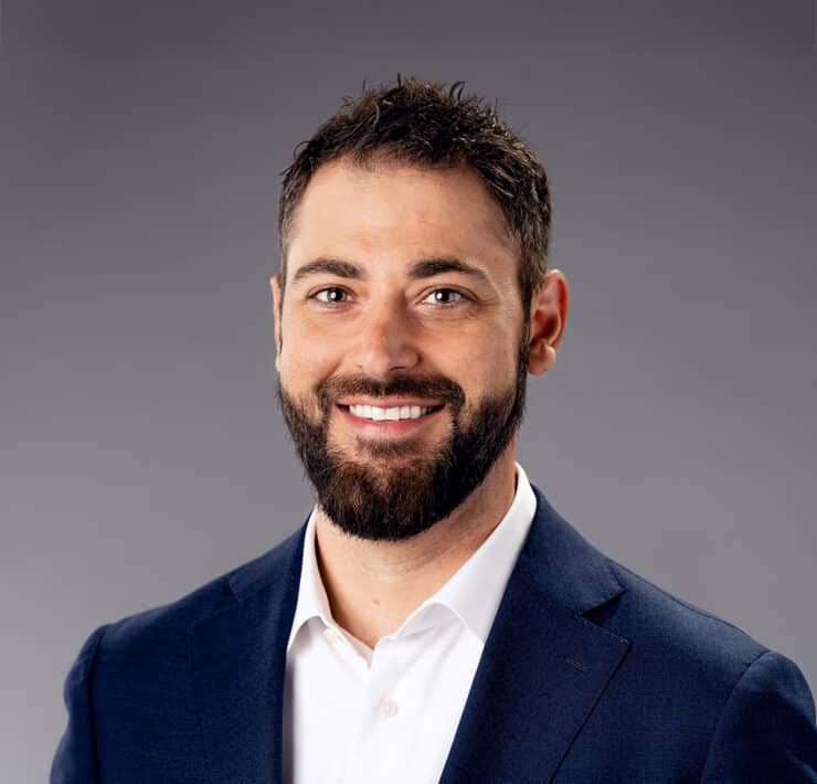 Brian Febbo RealManage