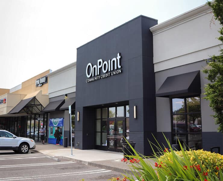 Russ Warner OnPoint Community Credit Union