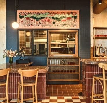 Erin Morris Erin Morris Architect, Inc.