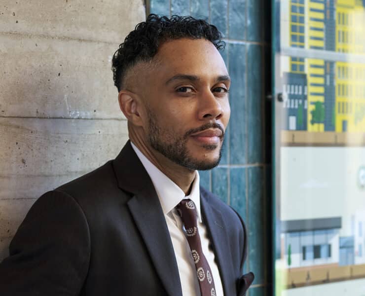 Brent Alfred Dallas Independent School District