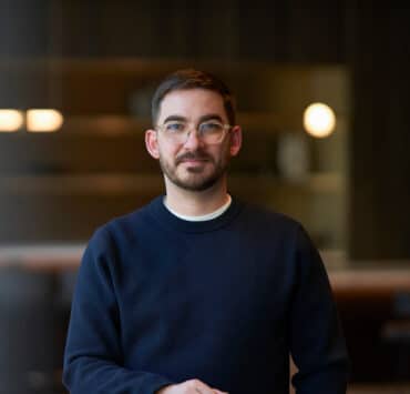 TJ Cornell Benchling