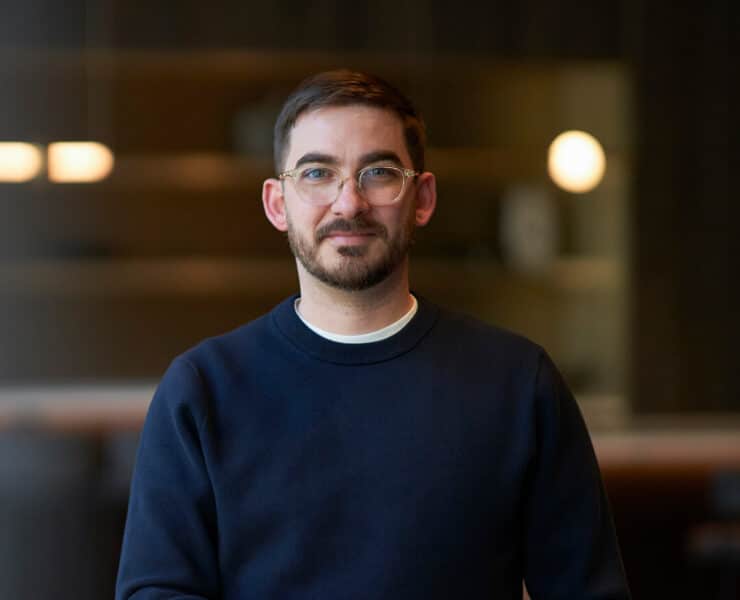 TJ Cornell Benchling