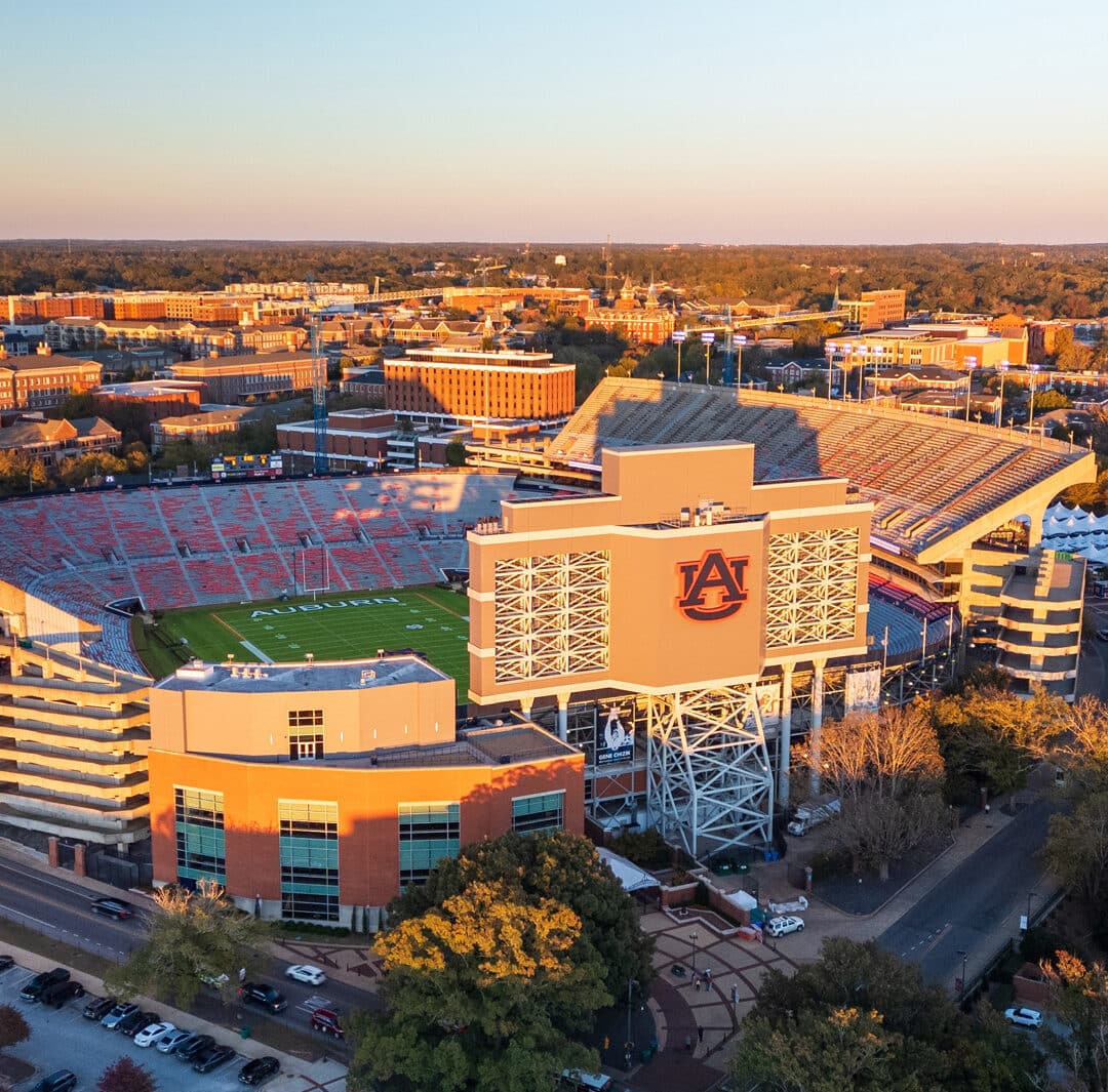 Auburn University