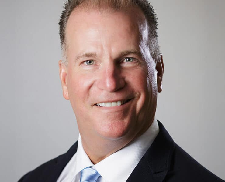 Monte Thurmond AECOM