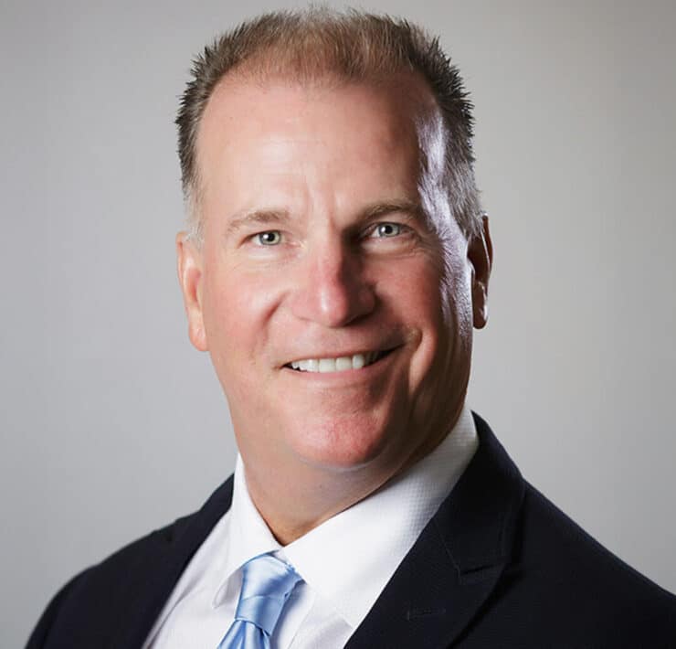 Monte Thurmond AECOM