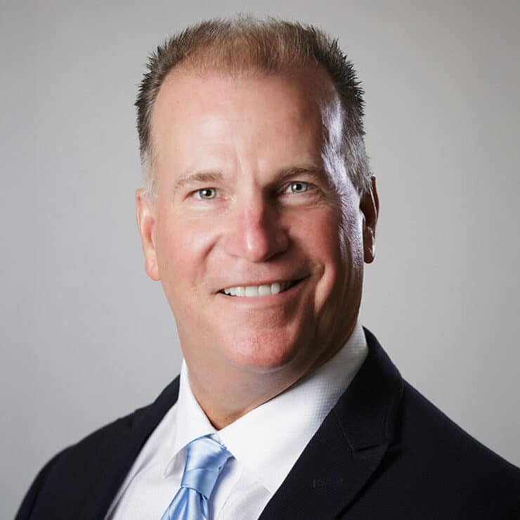 Monte Thurmond AECOM