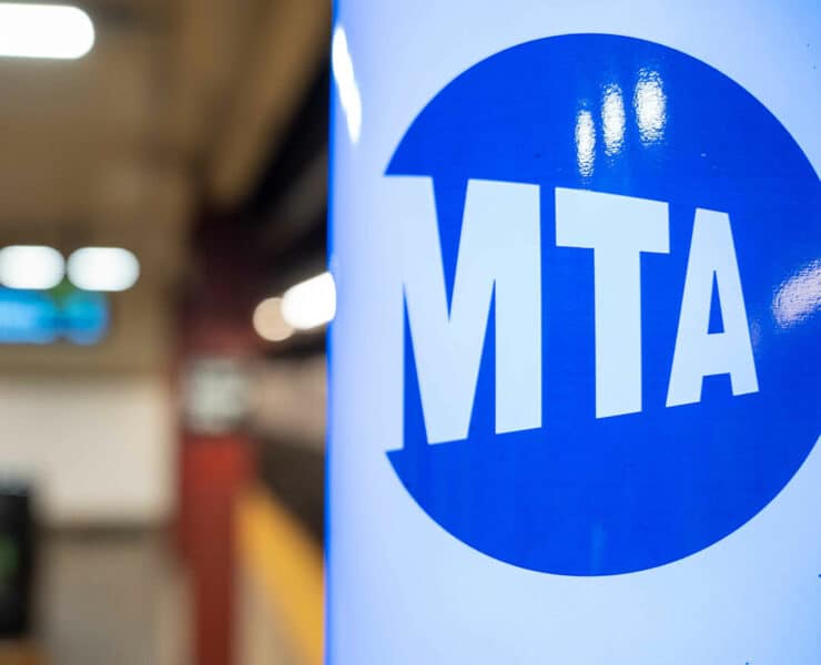 Amen Mukhlis Metropolitan Transportation Authority