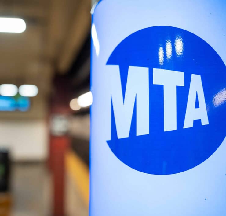 Amen Mukhlis Metropolitan Transportation Authority