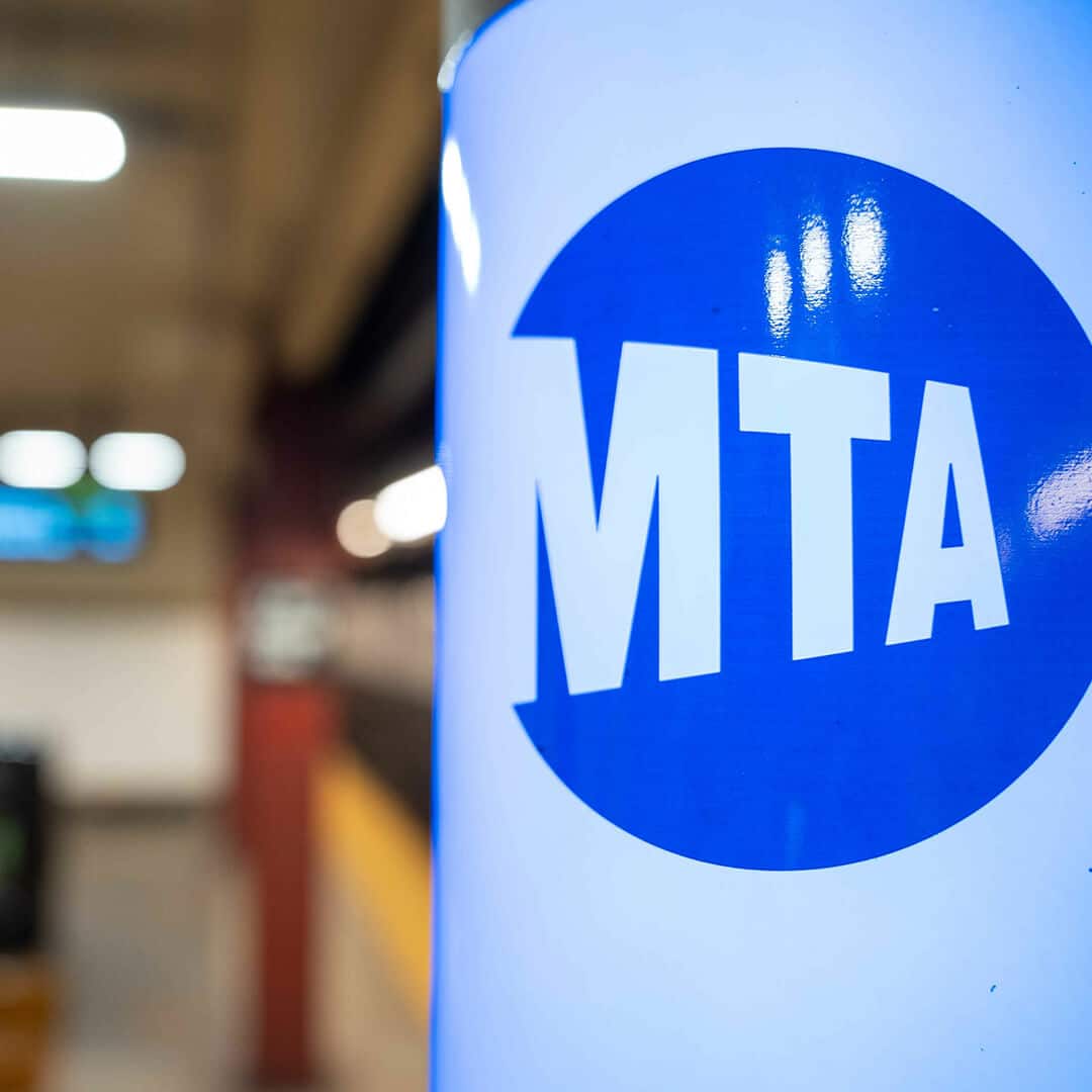 Amen Mukhlis Metropolitan Transportation Authority