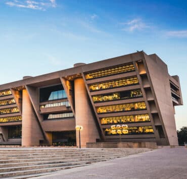 Brian Thompson City of Dallas