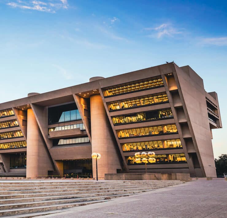 Brian Thompson City of Dallas