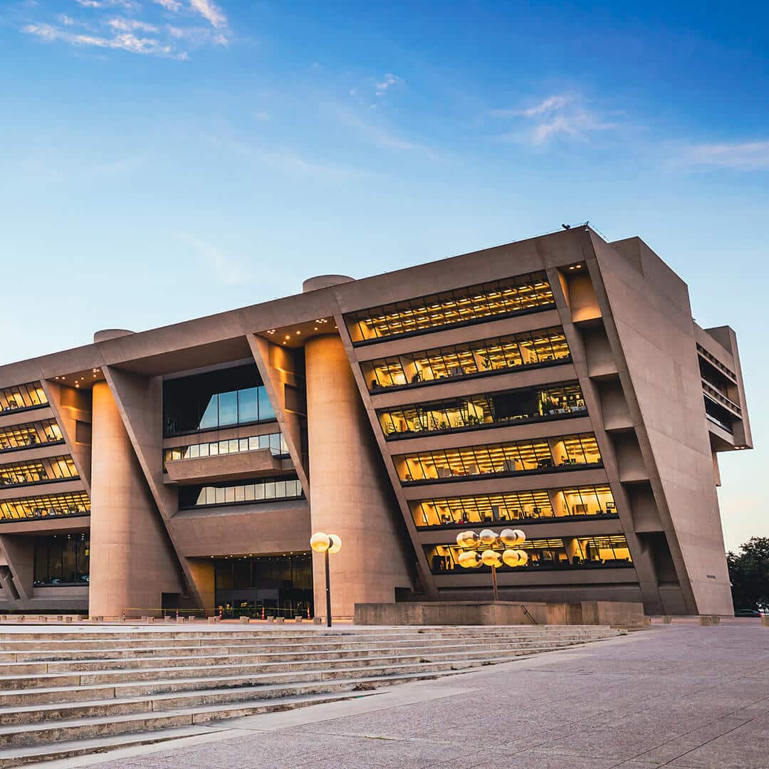 Brian Thompson City of Dallas