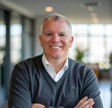 Chris McCann Wolfspeed