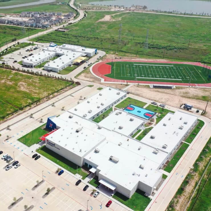 Dr. Edward Caglar Harmony Public Schools