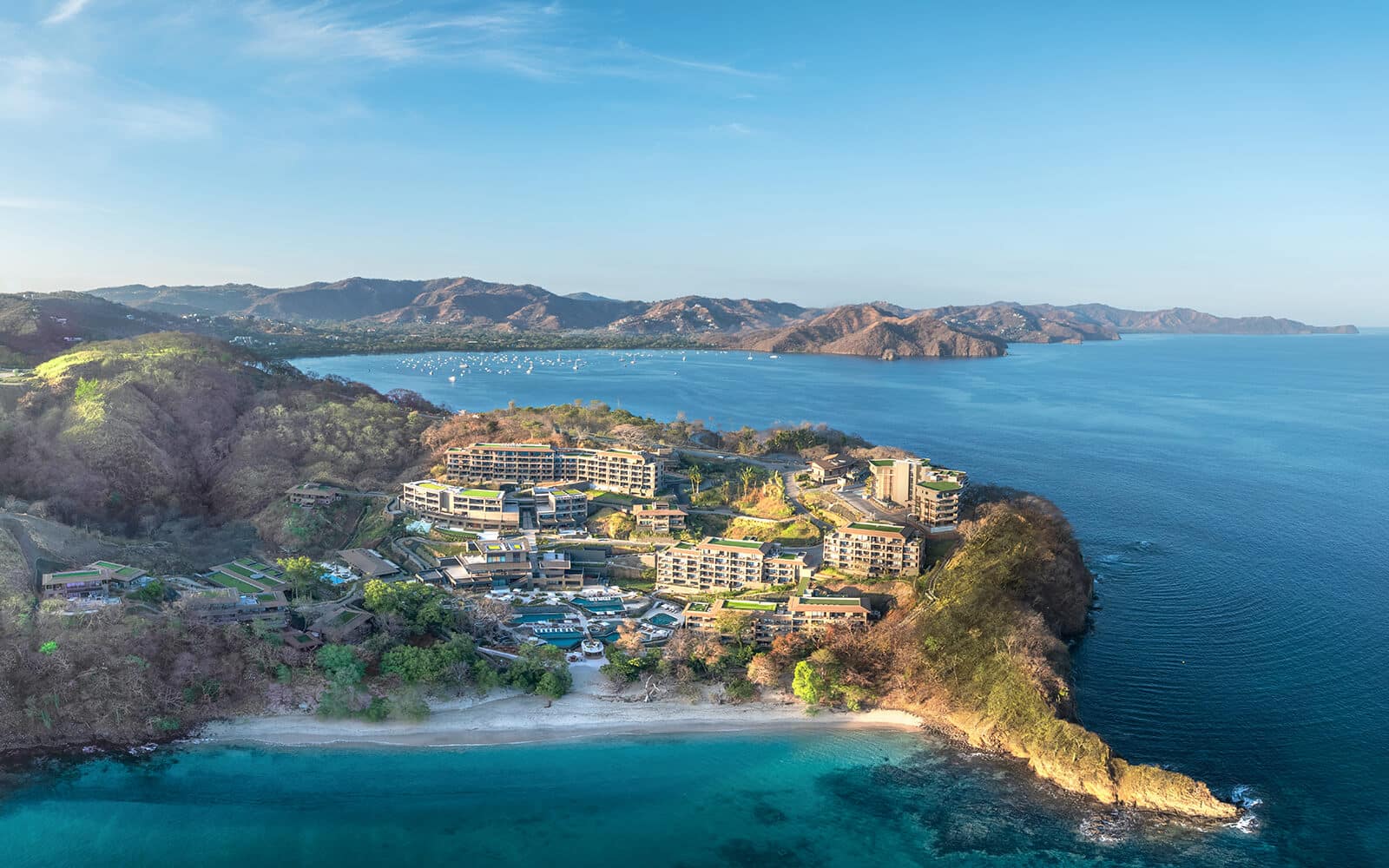 Larry Traxler Hilton Hotels