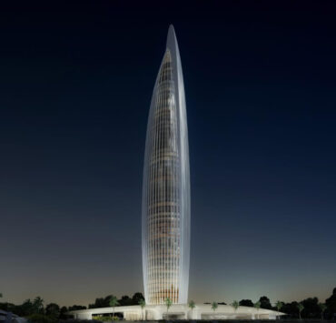 Larry Traxler Hilton Hotels