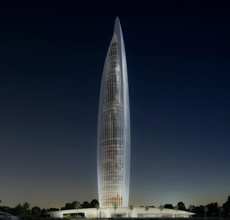 Larry Traxler Hilton Hotels