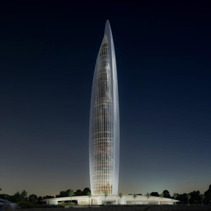 Larry Traxler Hilton Hotels