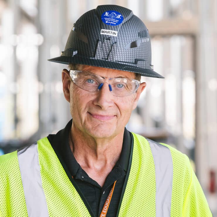 Martin Owens Los Alamos National Laboratory