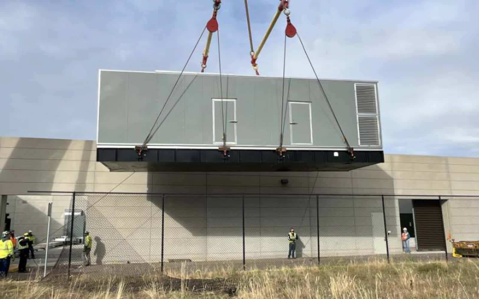 Scott Wages Yancey Bros.