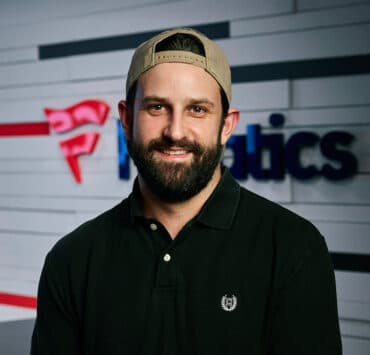 Andrew Tobias Fanatics