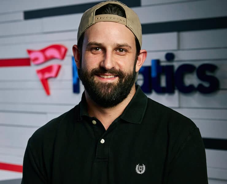 Andrew Tobias Fanatics