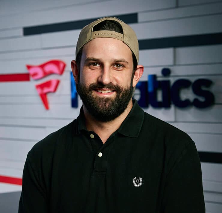 Andrew Tobias Fanatics