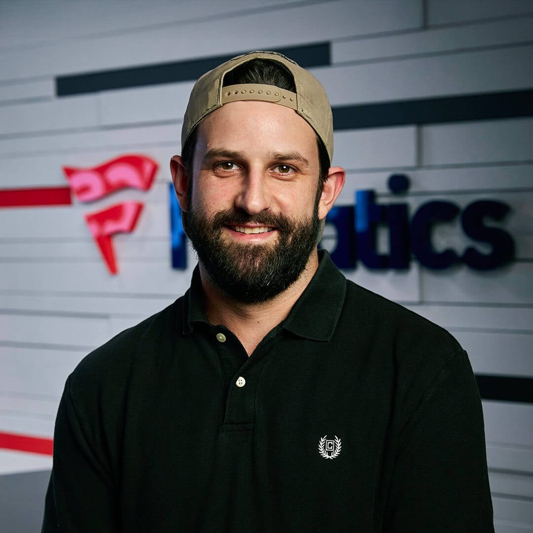 Andrew Tobias Fanatics