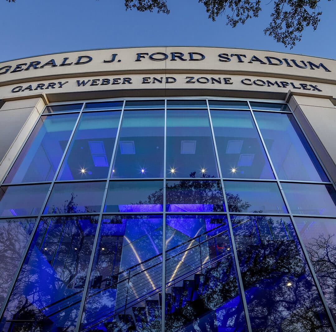 Michael Molina Southern Methodist University