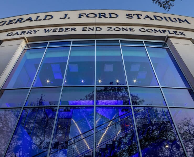 Michael Molina Southern Methodist University