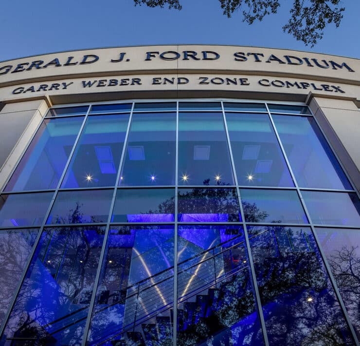 Michael Molina Southern Methodist University