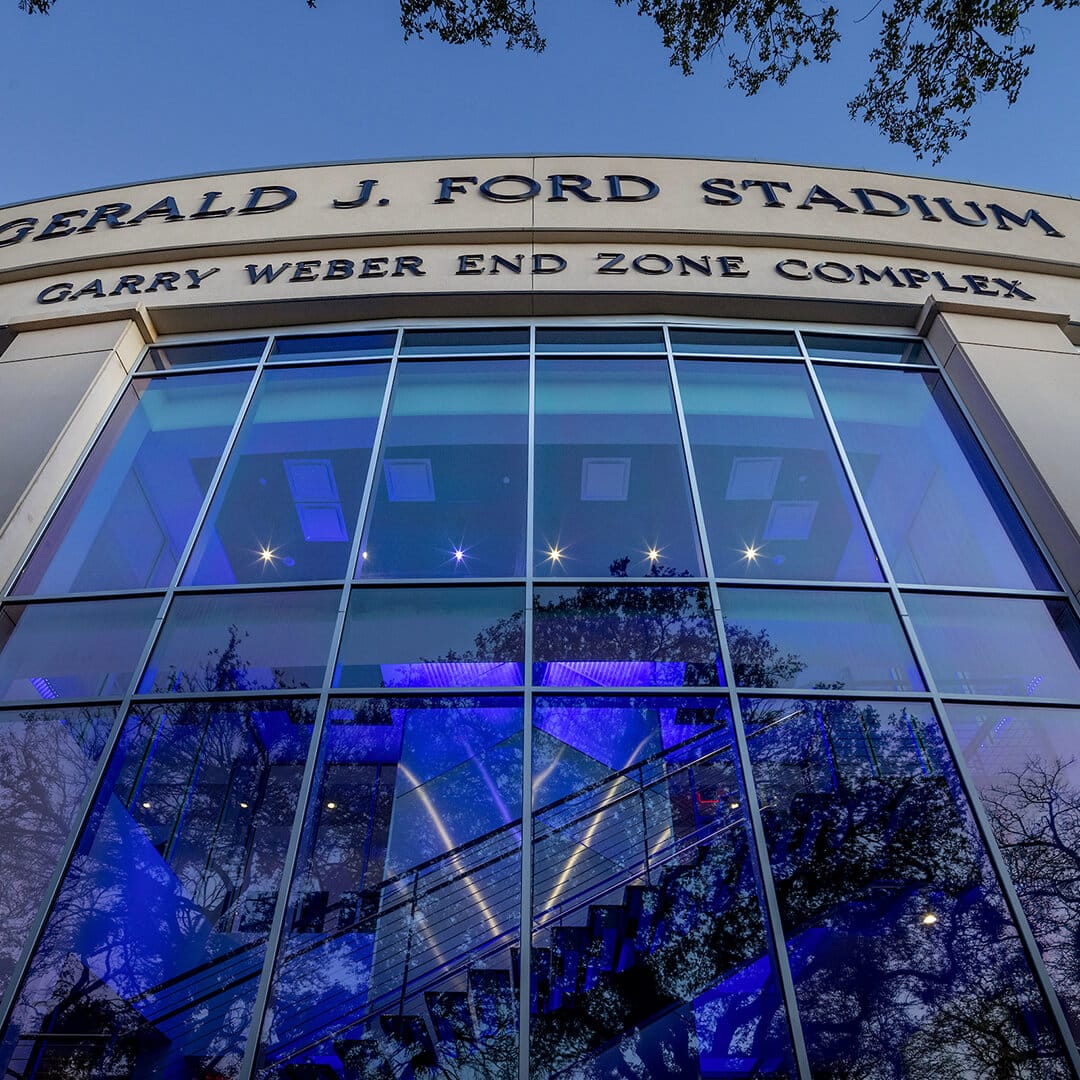 Michael Molina Southern Methodist University