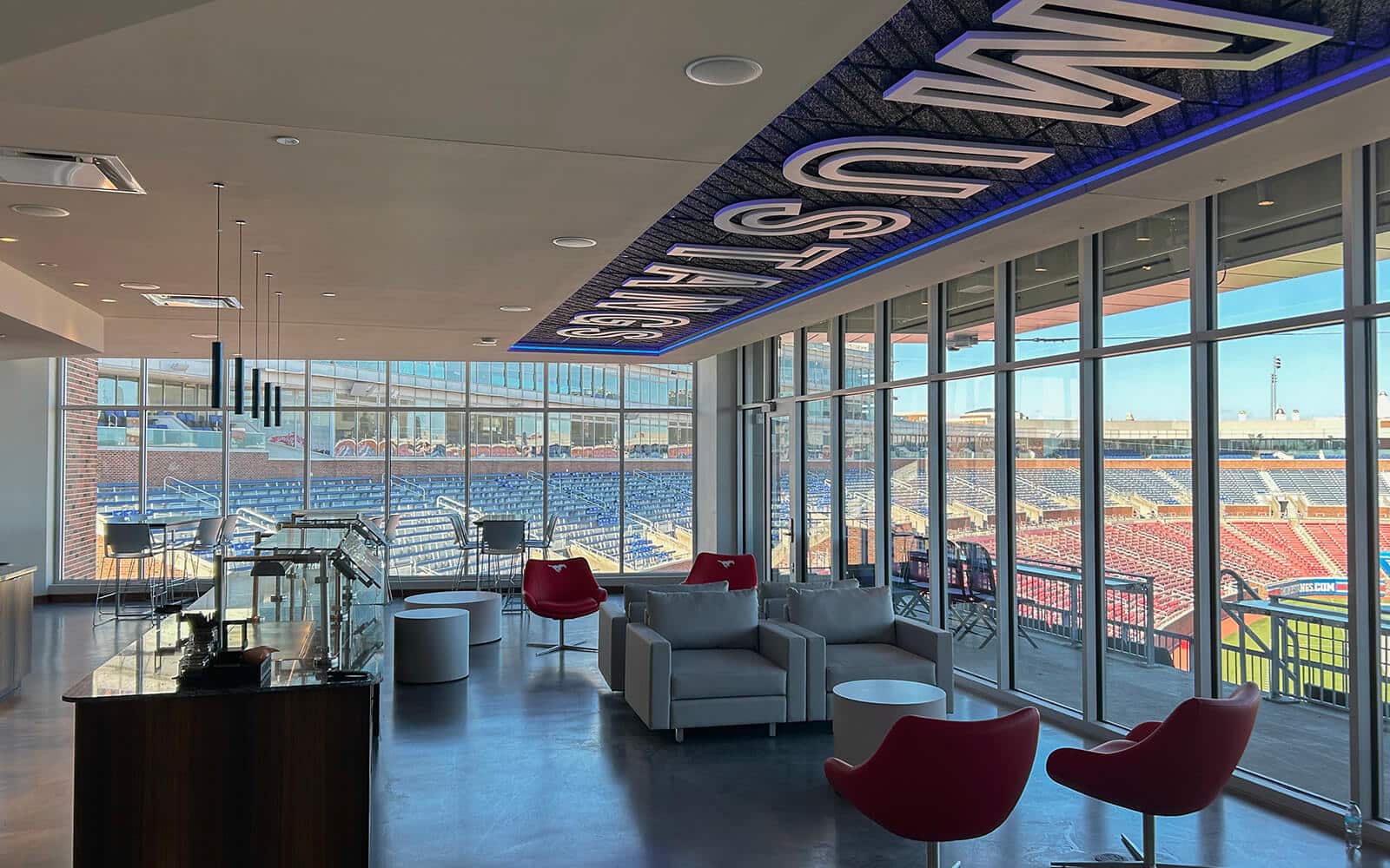 Michael Molina Southern Methodist University